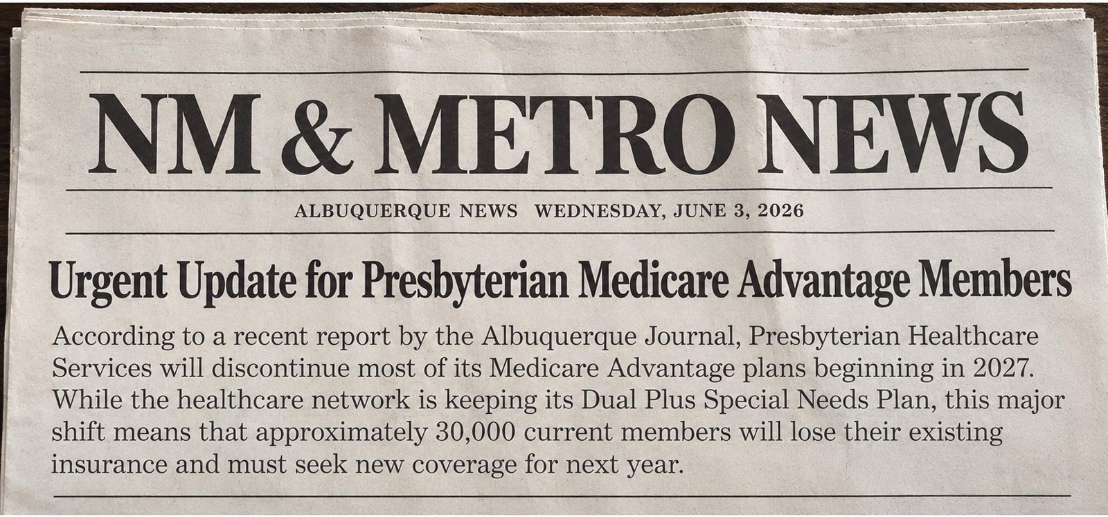 presbyterian-cancels-senior-health-insurance-plans